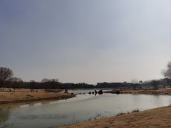 -钟山体育运动公园