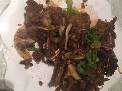 -同喜烤鸭店(光芒店)