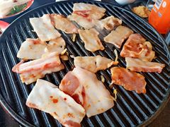 -石记老北京炙子烤肉(松园店)