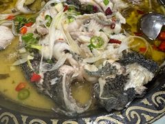 -金三可市井水煮鱼(金碧园店)