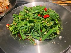 -临胜烧烤大牌档(东葛店)