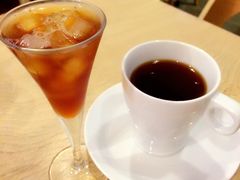 -醒味咖啡馆(南市桥巷店)
