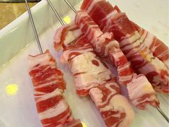 -福茗春薪禾记海鲜烧烤(八一路店)