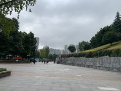 -龙头寺公园