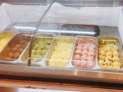 -盛宴标帜餐厅·亲子自助 (南昌喜来登酒店)