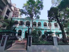 -星巴克臻选(广州沙面店)