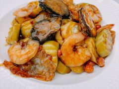 -品海楼·大连海胆锅贴馆(东港店)