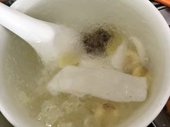 -老福合沟无米粿甜汤粿品店