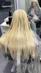 -DL HAIR SALON
