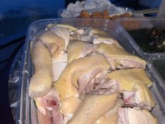 正宗白切鸡-巫记鸡饭店