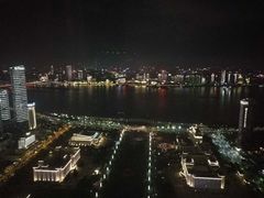 -南昌双子塔303观光厅