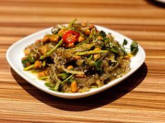 顺德捞鱼皮-粤食堂(天津和悦汇店)