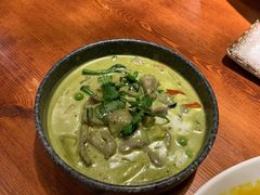 -Siam泰餐厅(水上公园店)