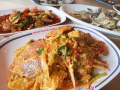 -尚味泰餐厅