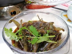 萝卜牛腩-良记小馆