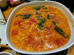 -木屋烧烤(龙湖天街店)