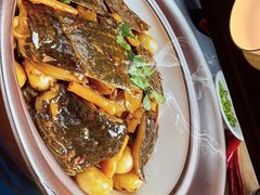 -八碗湘长沙市井菜(坡子街店)