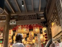 -南京大牌档(青岛万象城店)