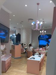 -奈尔宝家庭中心·亲子餐厅(苏州大悦城店)