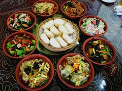 -抹直口特色菜馆(一店)