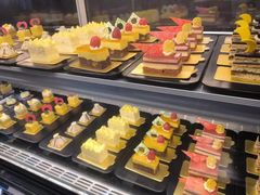 -惠州皇冠假日酒店·西餐厅·自助餐厅