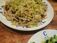 -柴氏风味斋(甘家口店)