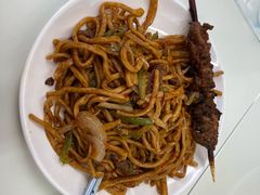 -北大家园食堂