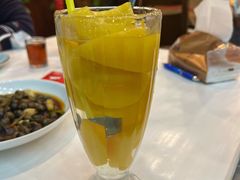 橘子杯-老鄞江清水龙虾•赵赵家(江北店)