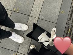 -CHANEL(恒隆广场店)