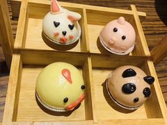 -避风塘(宝山万达店)