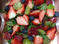 水果花盒派-随心小姐