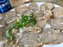 -正宗胖子抻面馆(岭东路店)