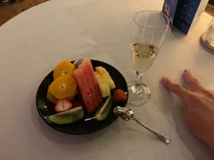 -记者俱乐部酒吧(北京瑞吉酒店)