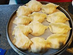 -韩记海鲜饺子旗舰店(红海新区店)