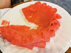 -京门老爆三·铜锅涮肉 爆肚(望京店)