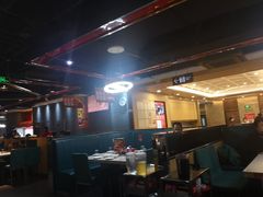 -海底捞火锅(枫蓝国际购物中心店)