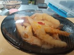 -面道赞宁海海鲜面(迎凤街店)