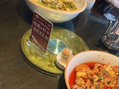-米汤记忆(南京西路店)