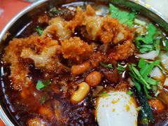 -代四孃牛华豆腐脑美味小食(总店)