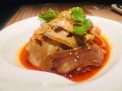 -江湖情酸菜鱼(万菱汇店)