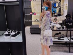 -CHANEL(恒隆广场店)