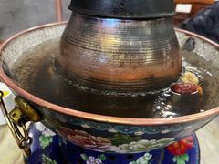 -东来顺•非遗火锅(外滩店)