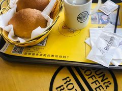 美式咖啡-劳顶笨咖啡(敦化店)