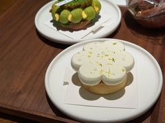 -Ten Olives甜点