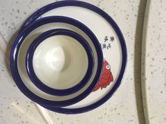 -满族铁锅炖鱼笨鸡农家菜(海关小区店)