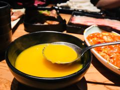 南瓜粥-千寻烧肉(政务区店)