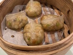 -翠园(兴业太古汇店)