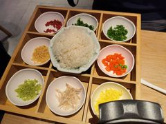 黄金鸡汤泡饭-川堂风·跷脚牛肉·乐山爆炒(宝山日月光店)