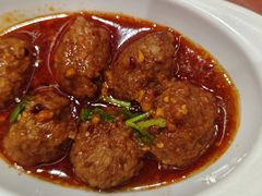 -喜家德虾仁水饺(长泰广场店)