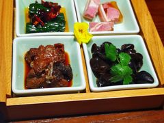 -童福兴·南京菜(老门东店)